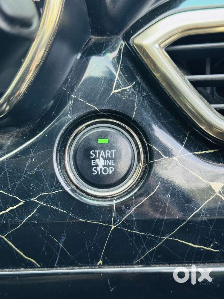 Tata Safari 2.0 Kryotec Xz Plus Gold, 2021, Diesel
