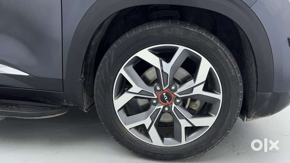 Kia Seltos X Line 1.4 Dct, 2021, Petrol