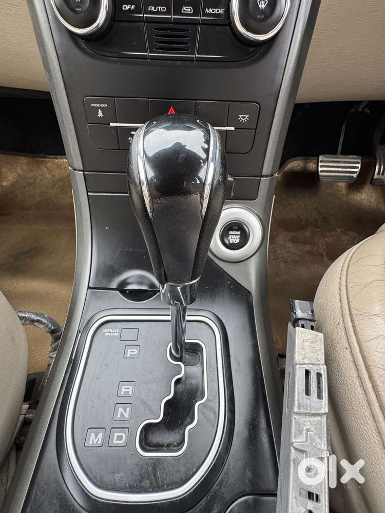 Mahindra Xuv500 W10 Awd, 2016, Diesel