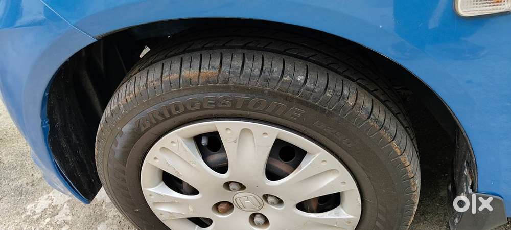 Honda Brio Petrol 2013
