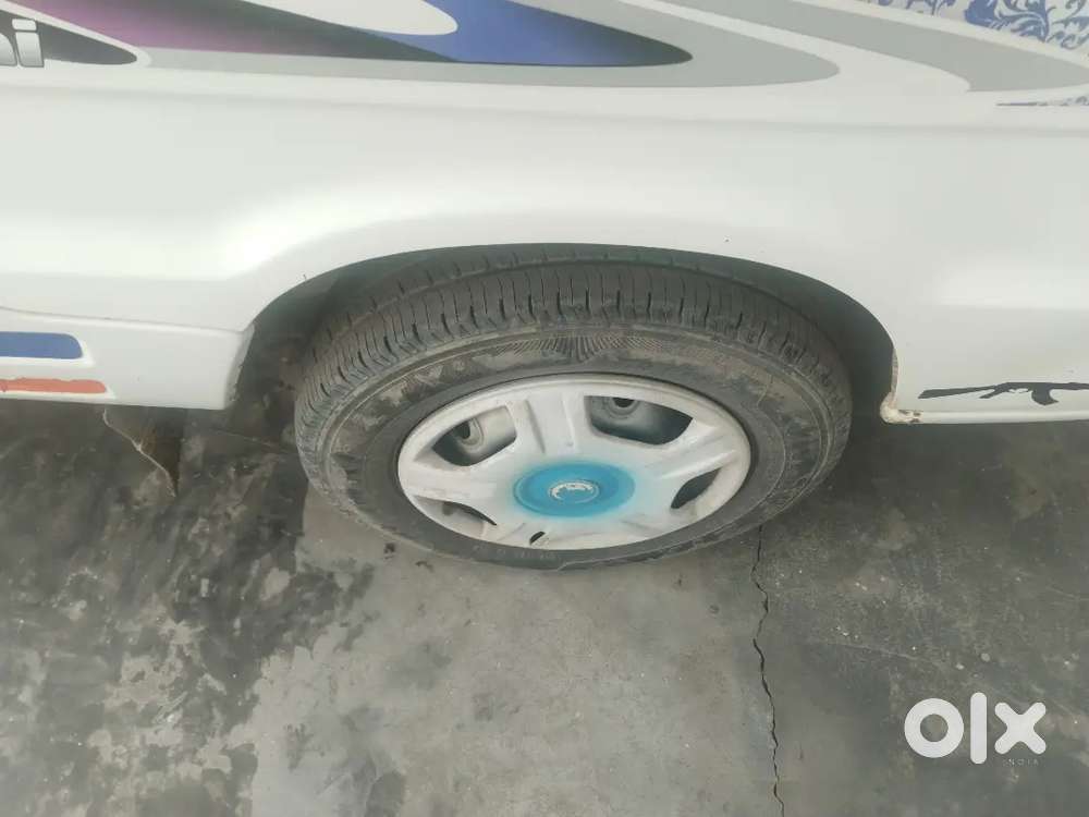 Maruti Suzuki Omni 2018 Petrol 85000 Km Driven
