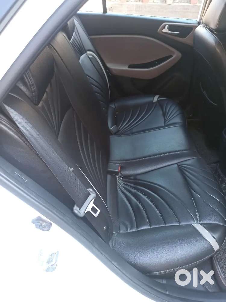Hyundai I20 Sportz Petrol 2020