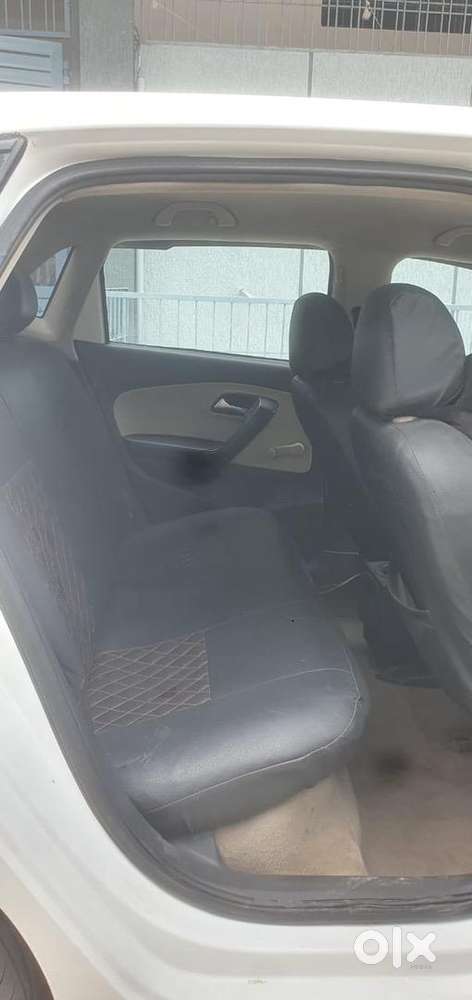Volkswagen Polo 2012 Diesel Well Maintained