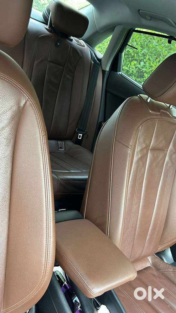 Audi A4 30 Tfsi Chandigarh Registered Well Maintained