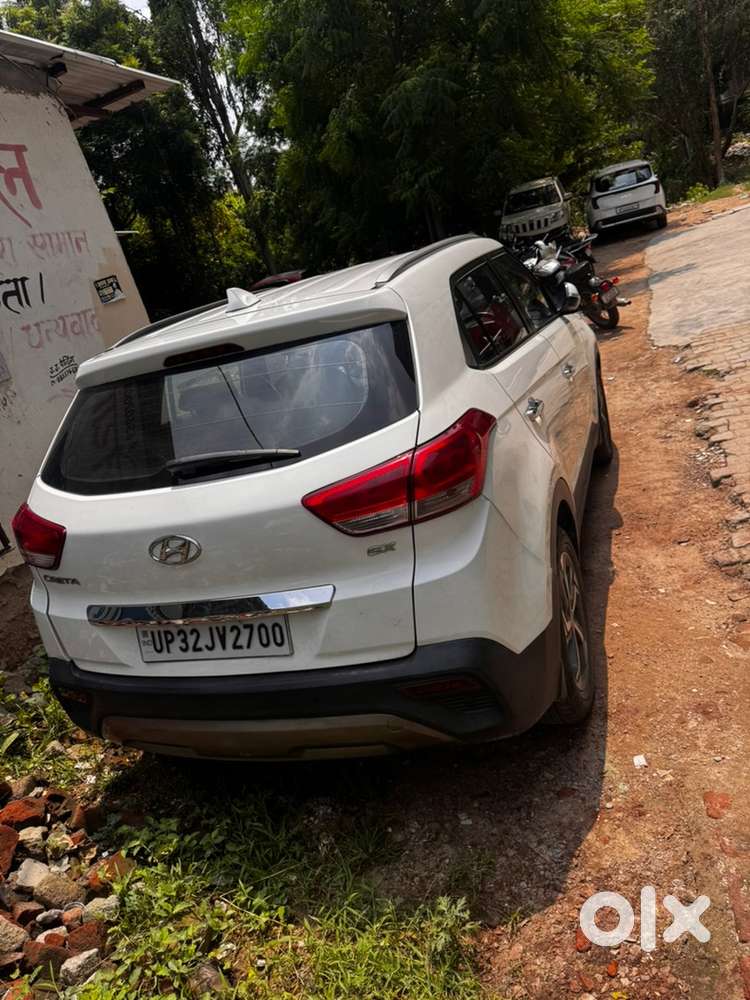 Hyundai Diesel Car 2018