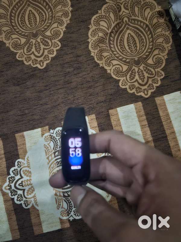 One Plus Band