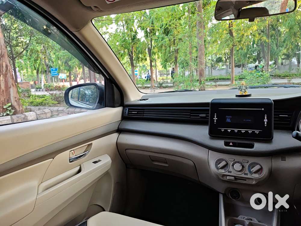Maruti Suzuki Ertiga Vxi (o) Cng, 2022, Cng & Hybrids