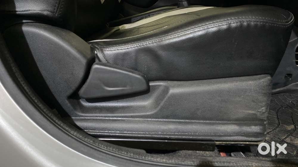 Renault Kwid 2015-2019 1.0 Rxl, 2019, Petrol