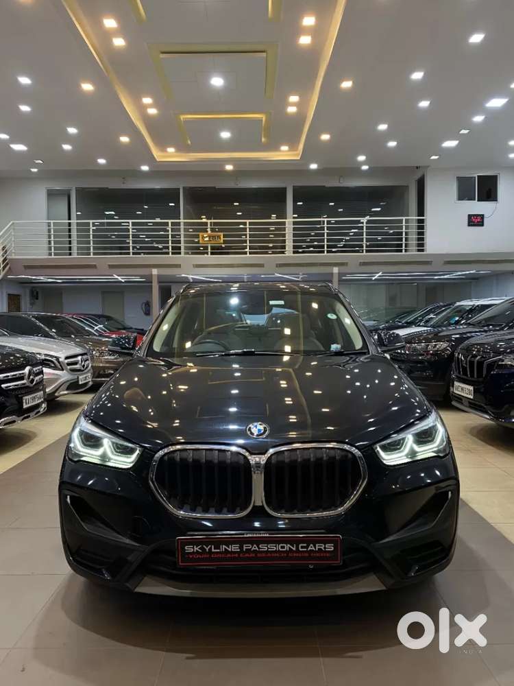 Bmw X1 2.0 Sdrive20i Sportx, 2022, Petrol