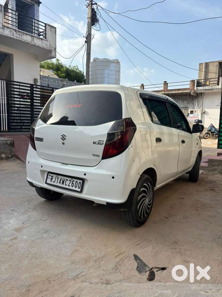Maruti Suzuki Alto K10 Petrol Good Condition