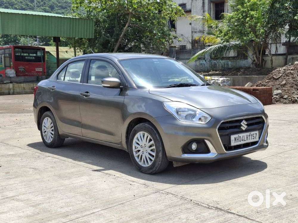 Maruti Suzuki Dzire 1.2 Zxi Cng, 2022, Cng & Hybrids