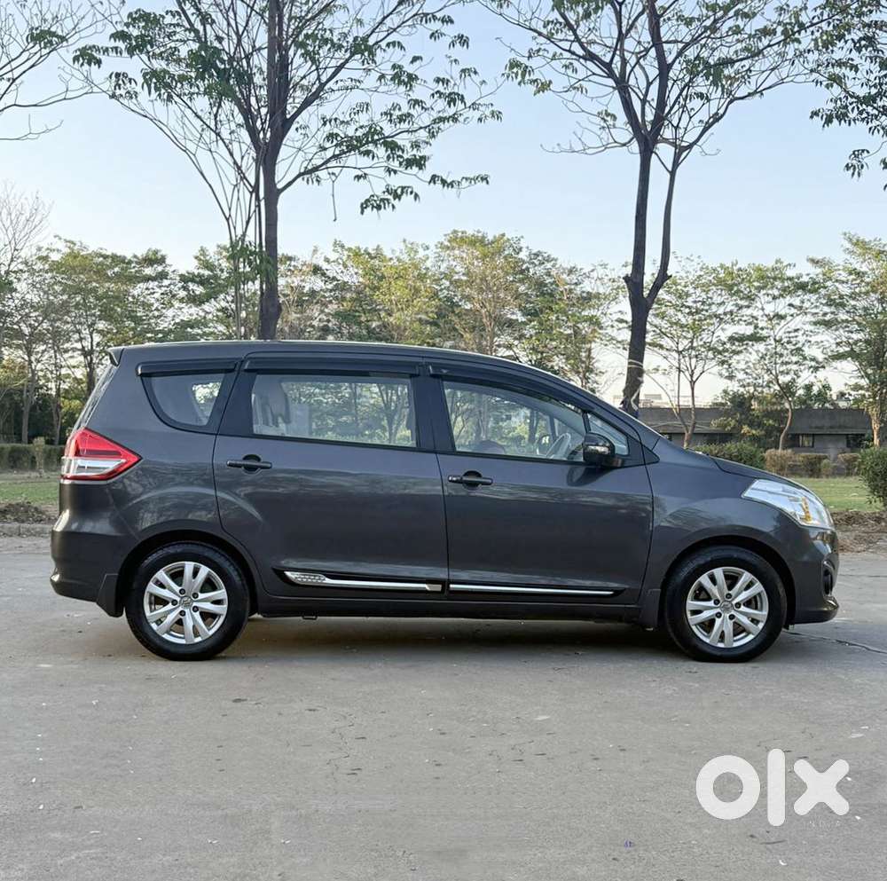 Maruti Suzuki Ertiga, 2017, Diesel