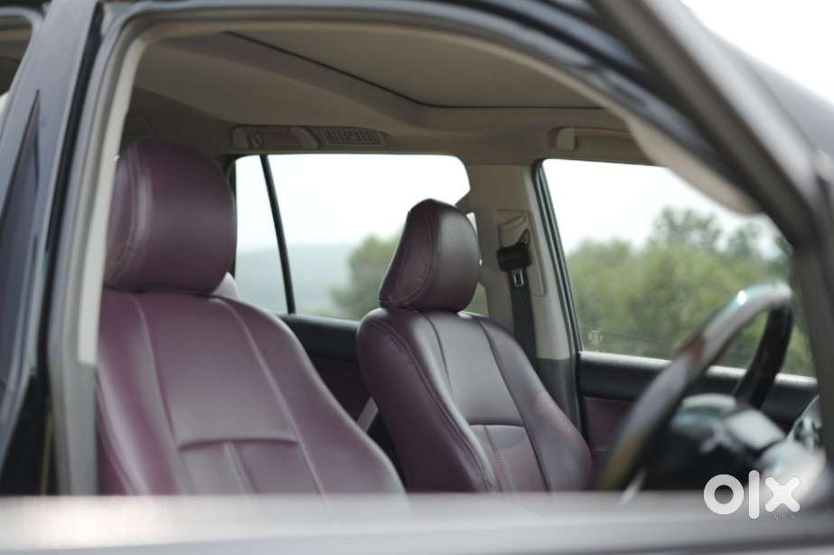 Toyota Prado Diesel Vx, 2010, Diesel