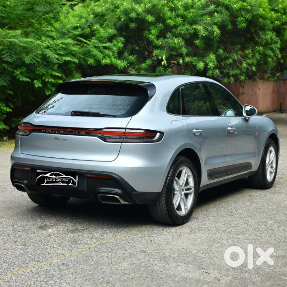 Porsche Macan 2.0 Petrol, 2023, Petrol
