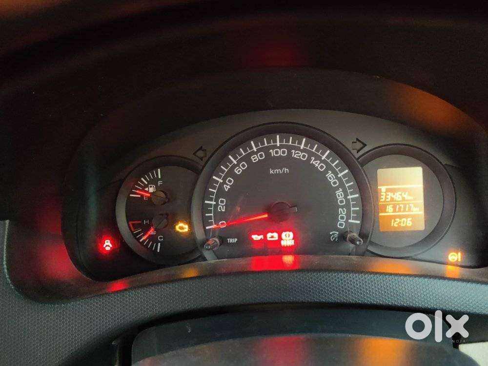 Maruti Suzuki Swift Dzire Tour Ldi, 2019, Diesel