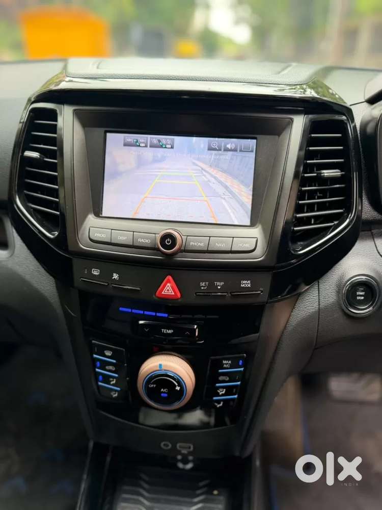 Mahindra Xuv400 Ev El Fast Charger, 2023, Electric