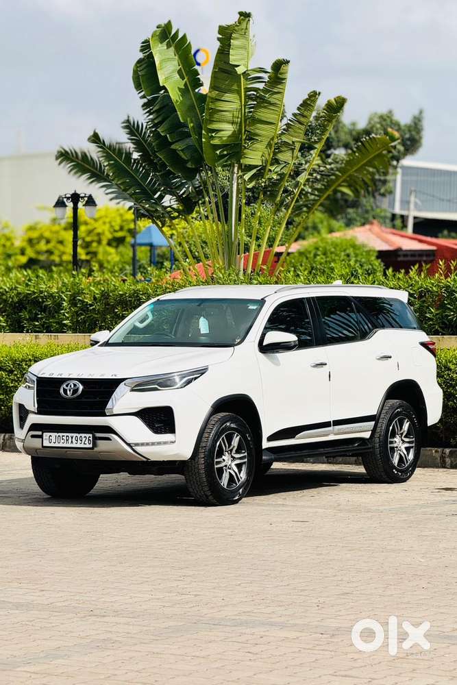 Toyota Fortuner, 2024, Diesel