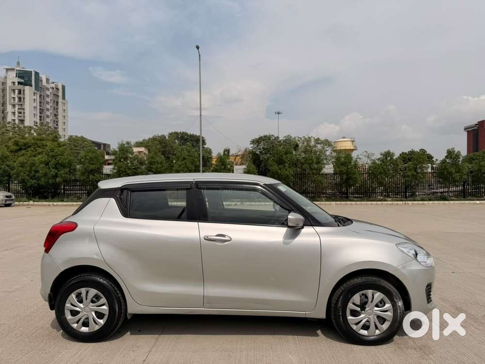 Maruti Suzuki Swift Vxi Ags, 2022, Petrol
