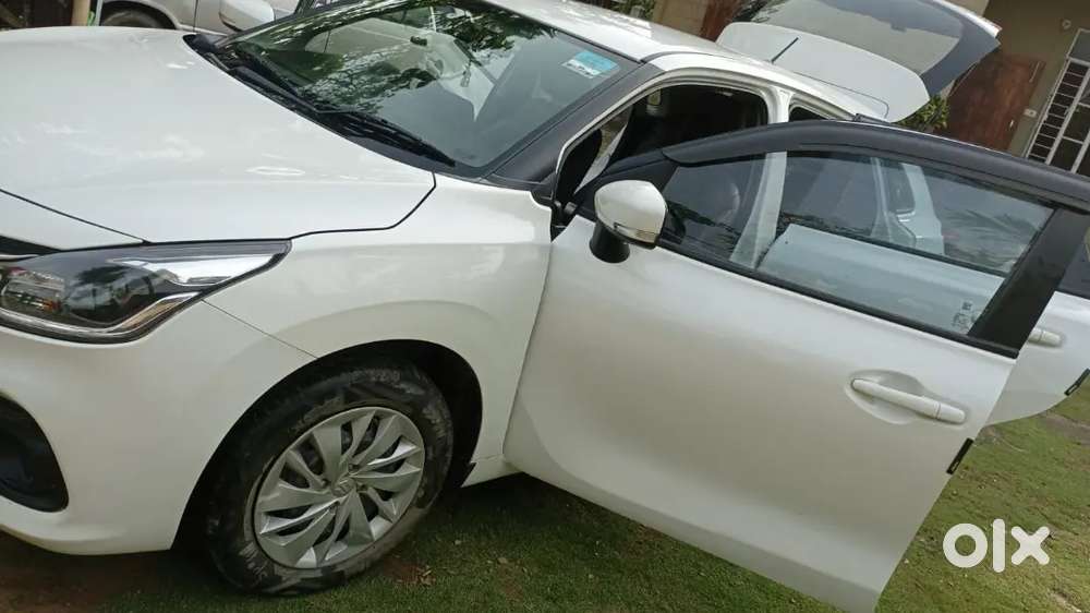 Maruti Suzuki Baleno 2023