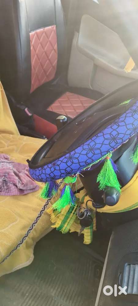 Tata Indica Vista 2013 Diesel 160000 Km Driven