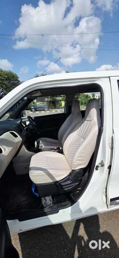 Maruti Suzuki Wagon R 1.0 Lxi Cng, 2022, Cng & Hybrids