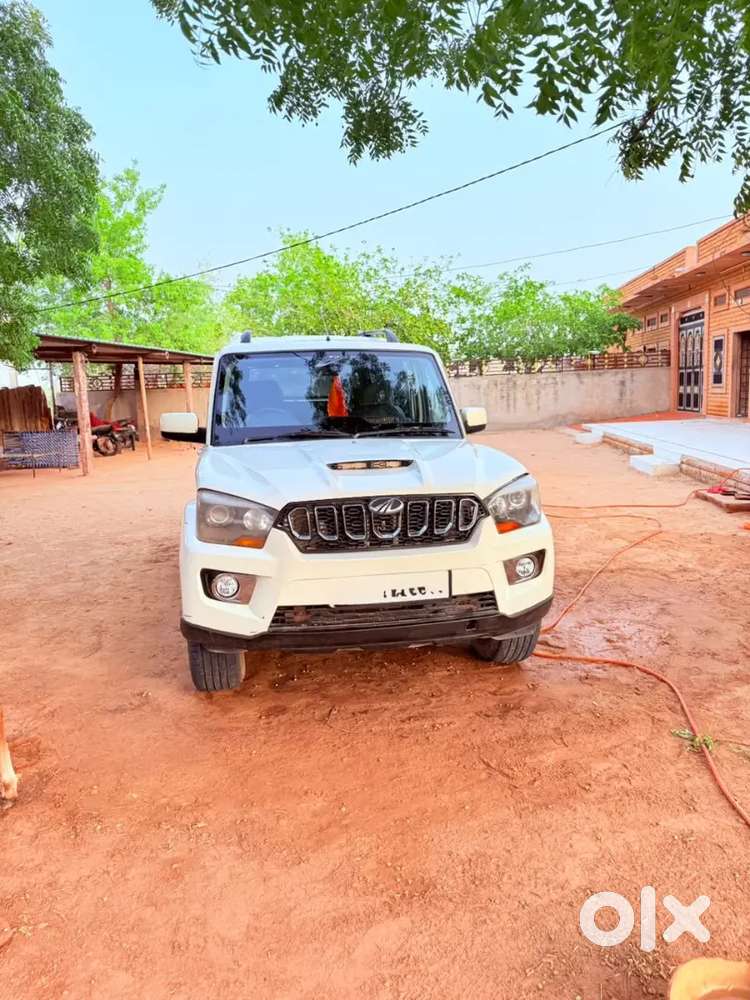 Mahindra Scorpio Diesel Manual 2nd 2016