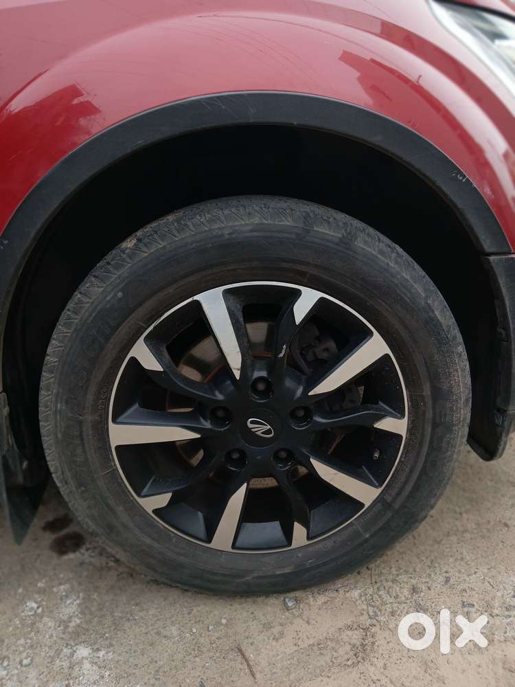 Mahindra Xuv500 W8, 2013, Diesel