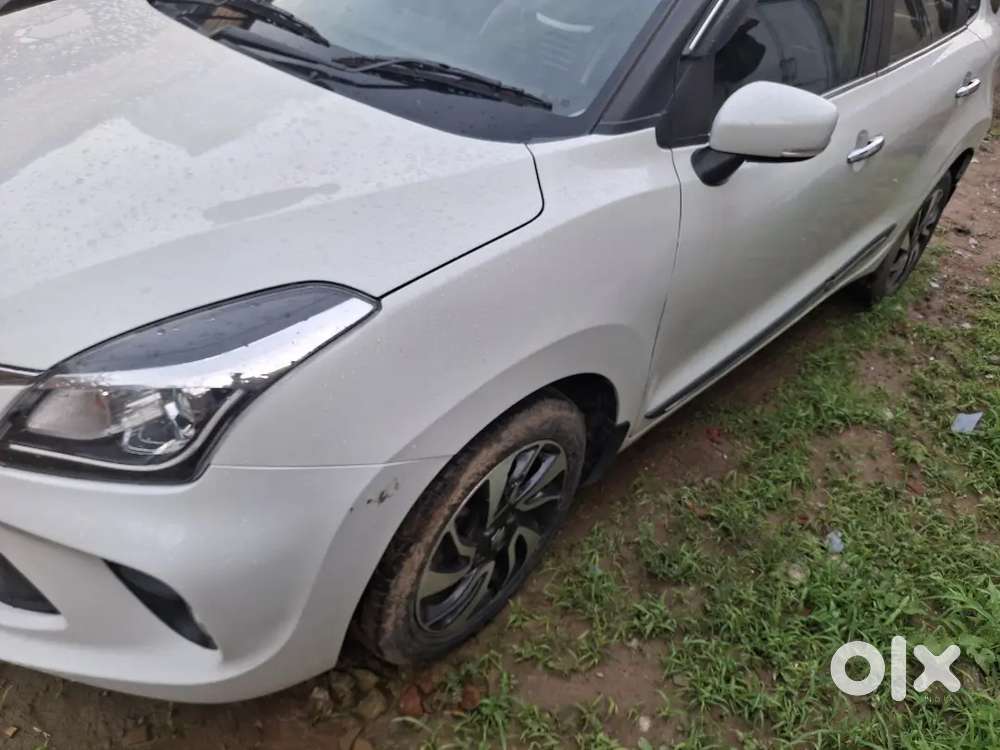 Maruti Baleno 1.2 Zeta 2021