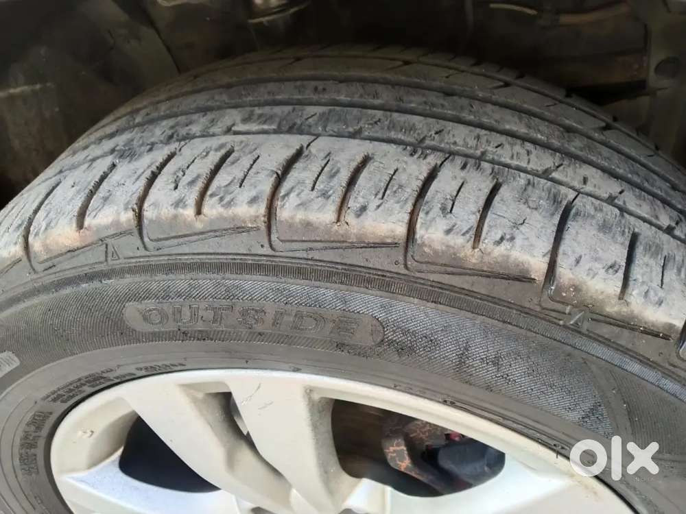 Maruti Suzuki Brezza 2017 Diesel 80000 Km Driven