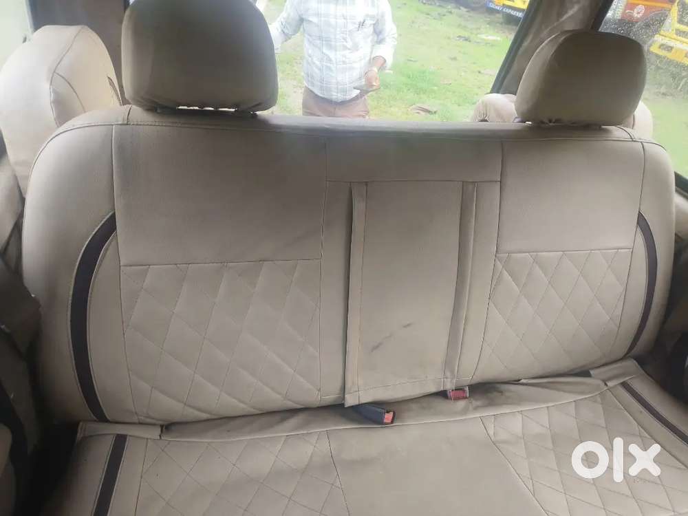 Mahindra Bolero 2013 Diesel Good Condition