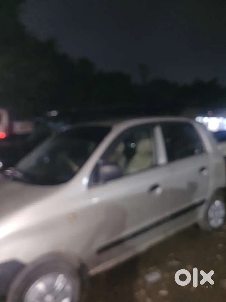 Hyundai Santro Xing 2006 Petrol Manual