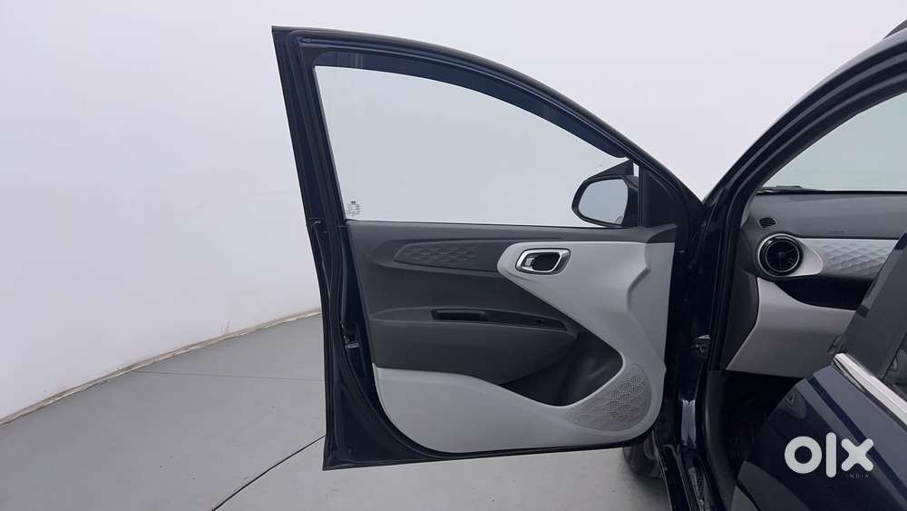 Hyundai Grand I10 Nios Sportz Amt 1.2 Crdi, 2021, Diesel