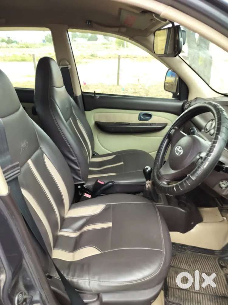Hyundai Santro Xing Gl 2012