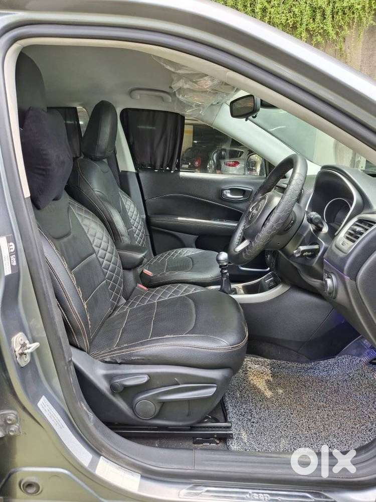 Jeep Compass 1.4 Sport, 2019, Petrol