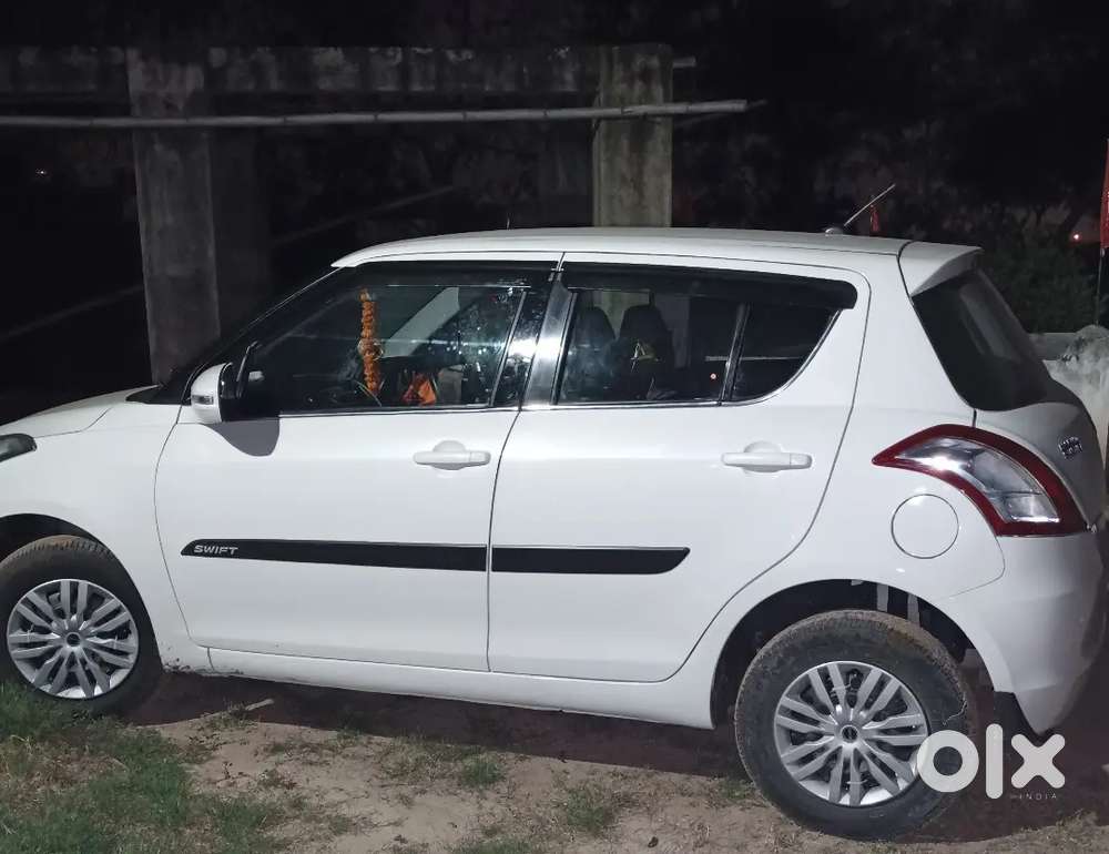 Maruti Suzuki Swift Car In Excellent Condition.