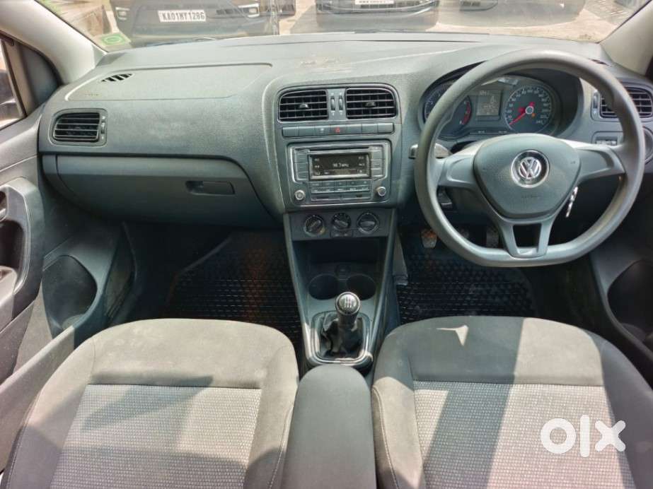 Volkswagen Vento