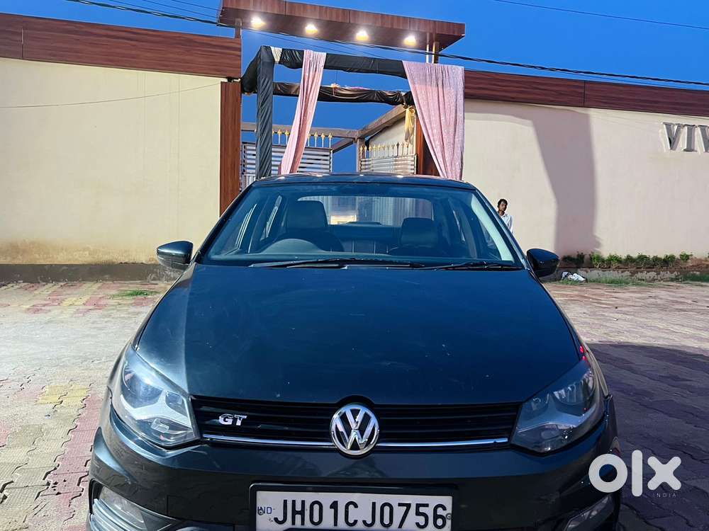 Volkswagen Ameo Gt 1.5 Tdi, 2017, Diesel