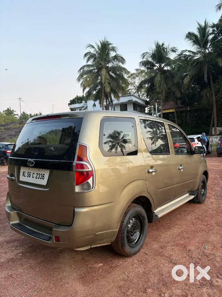 Mahindra Xylo 2010 Diesel Good Condition. For Sale