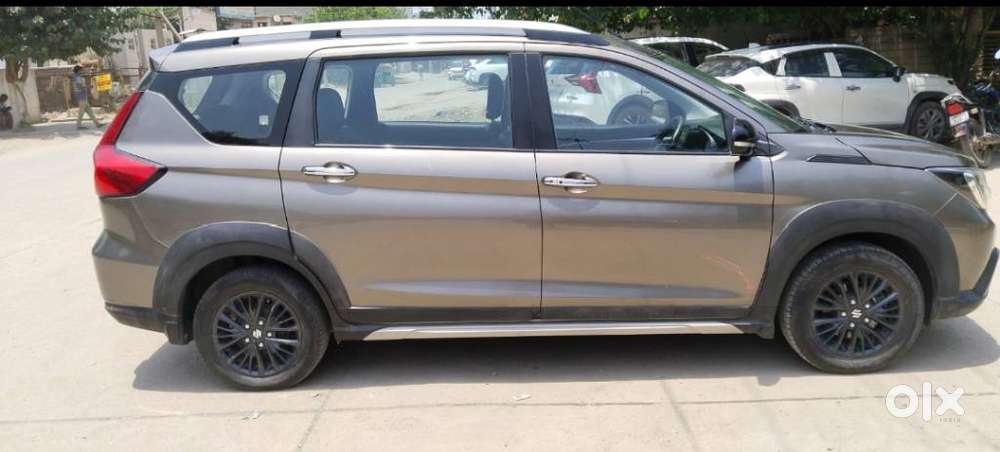 Maruti Suzuki Xl6 1.5 Zeta At, 2021, Petrol
