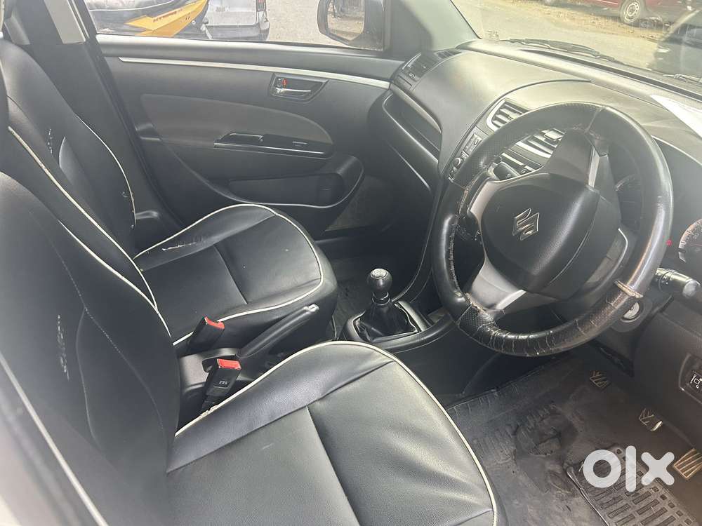 Maruti Suzuki Swift Vxi Cng, 2016, Cng & Hybrids