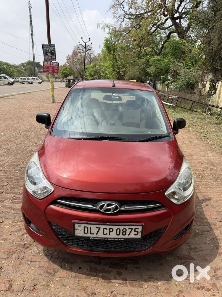 Hyundai I10 Era, 2012, Petrol