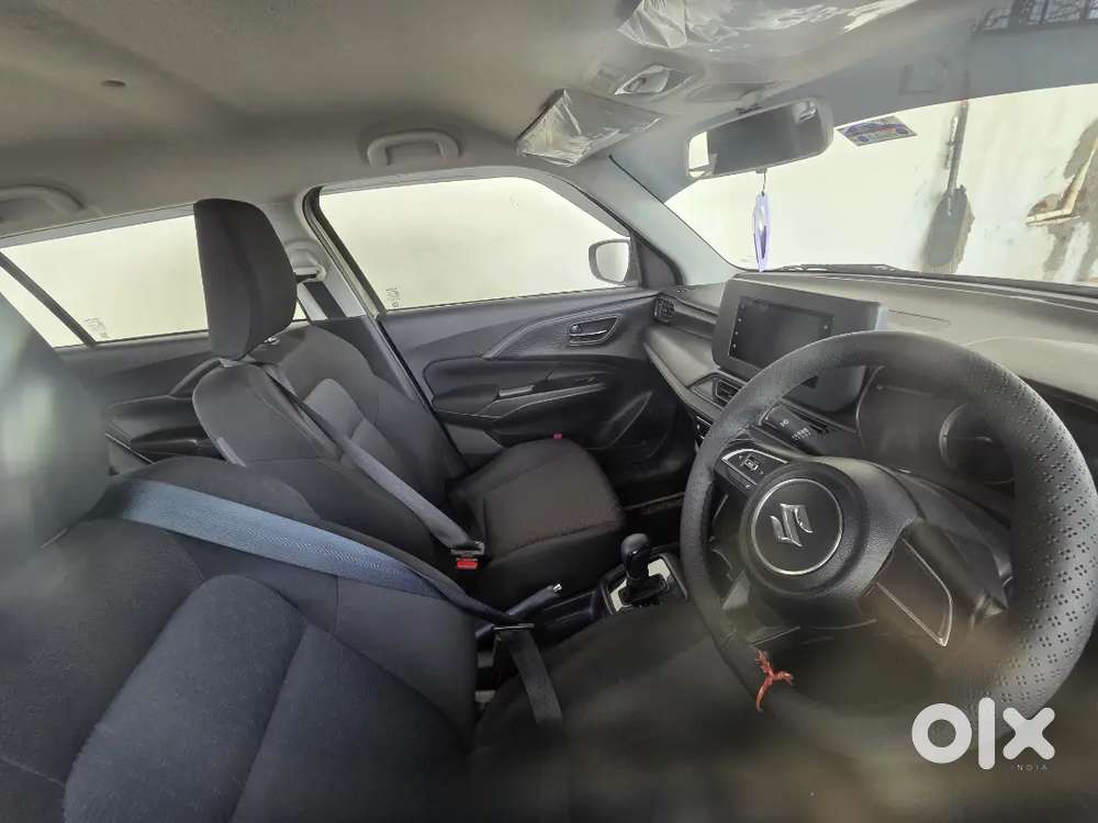 Swift Vxi Optional Automatic