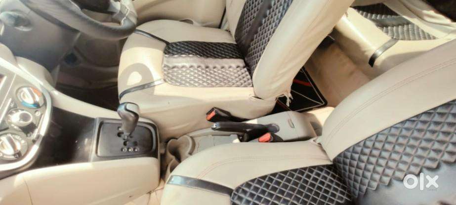 Maruti Suzuki Celerio 1.0 Vxi Amt, 2018, Petrol