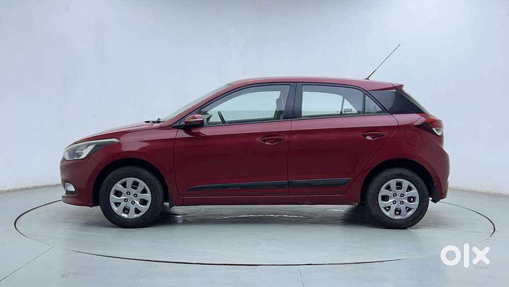 Hyundai Elite I20 [2018-2020] 1.2 Sportz, 2016, Petrol