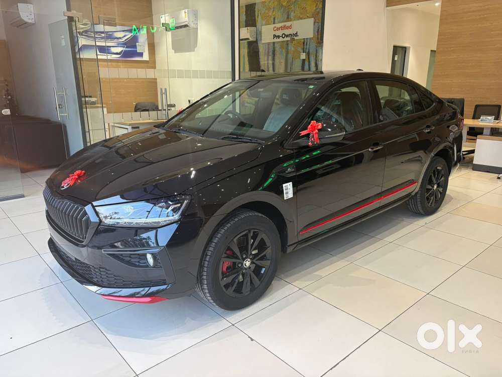 Skoda Slavia Style 1.5 Tsi Dsg Dual Tone, 2026, Petrol