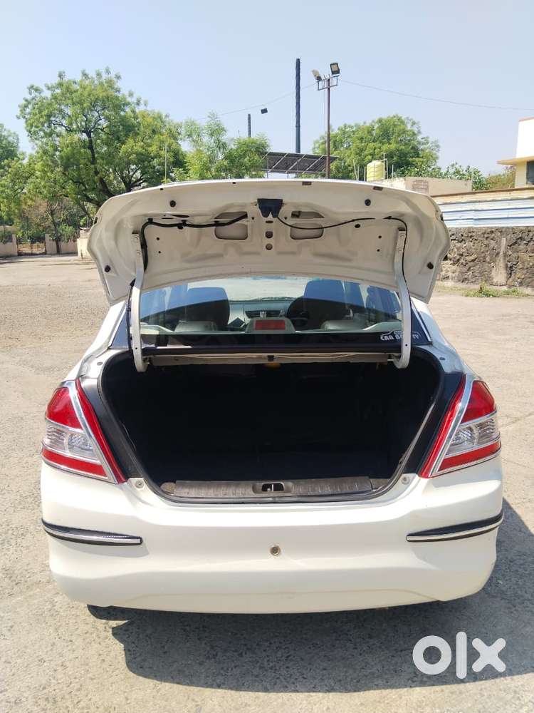 Maruti Suzuki Dzire 2017-2020 Ldi, 2018, Diesel