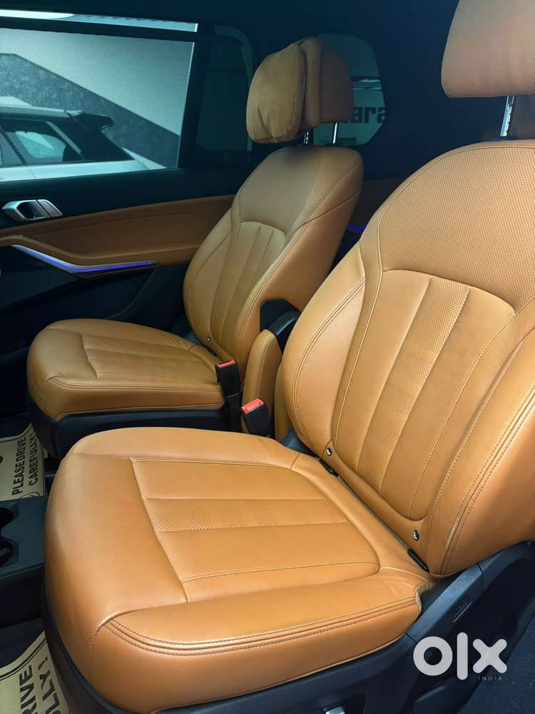 Bmw X7 3.0 Xdrive 40i M Sport, 2021, Petrol