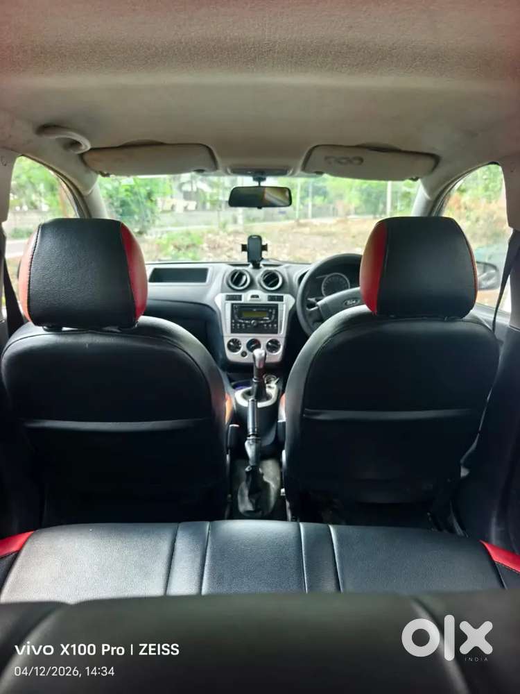 Ford Figo 2013 Diesel 134000 Km Driven..148000/-