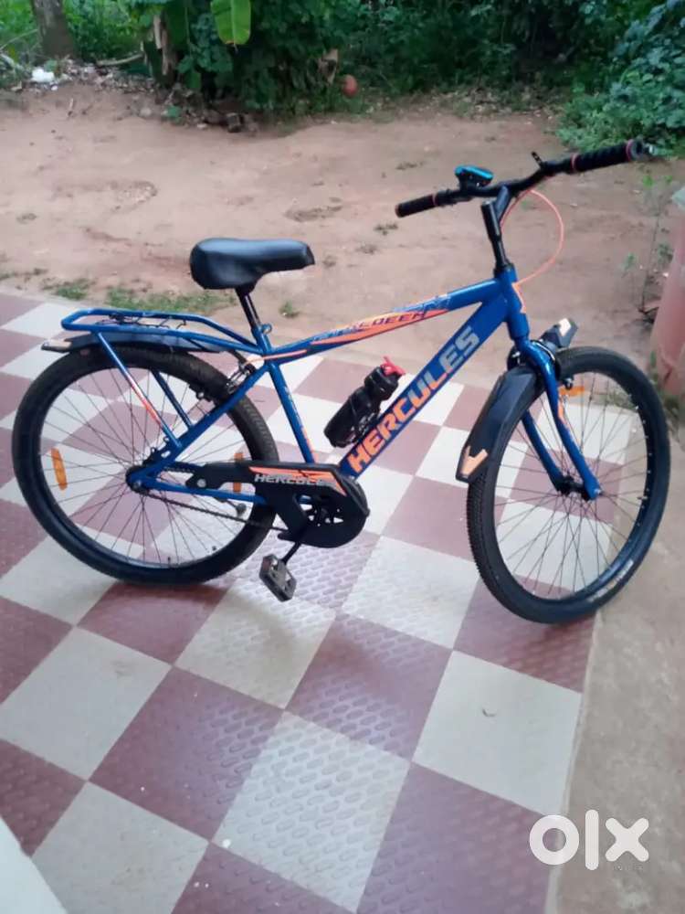 Hercules Flare Hercules Cycle 6000 Hercules Redeem Bicycles 1822567019