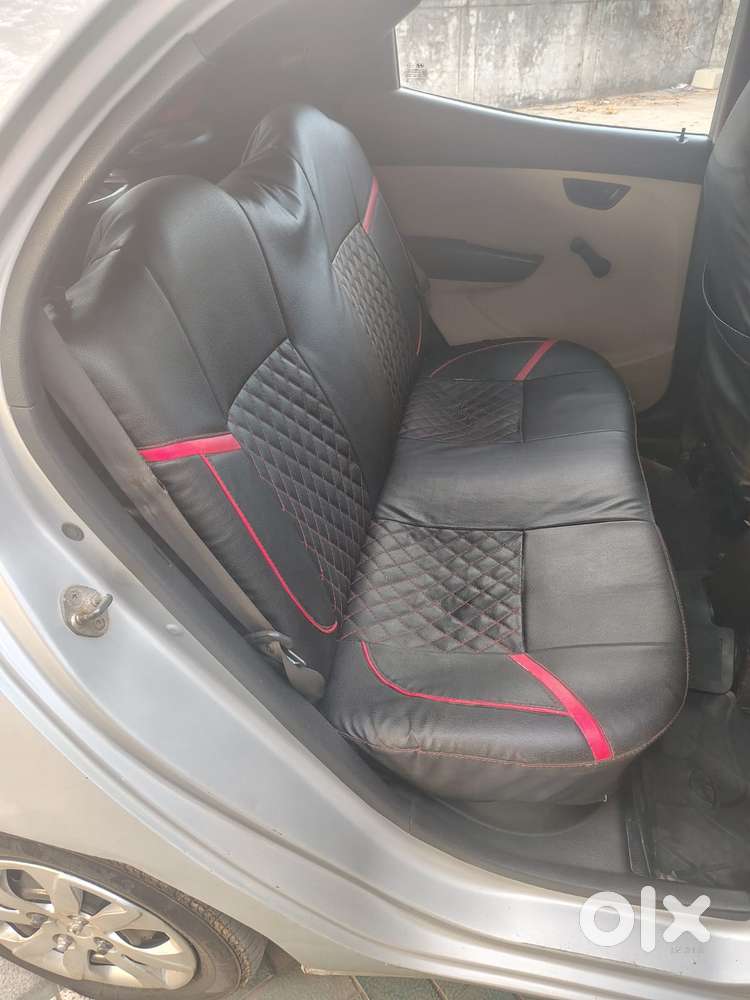 Hyundai Eon Magna +, 2015, Cng & Hybrids